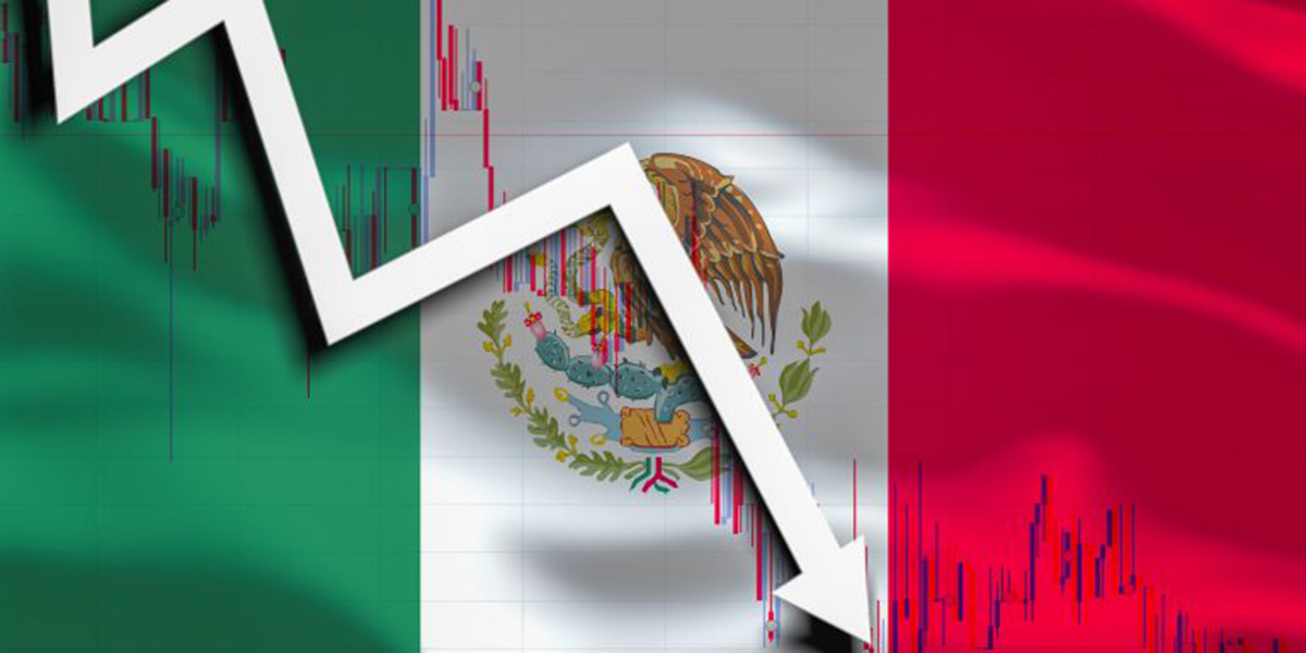 Inflación de México sigue en picada; llega a 5.84% en mayo 2023