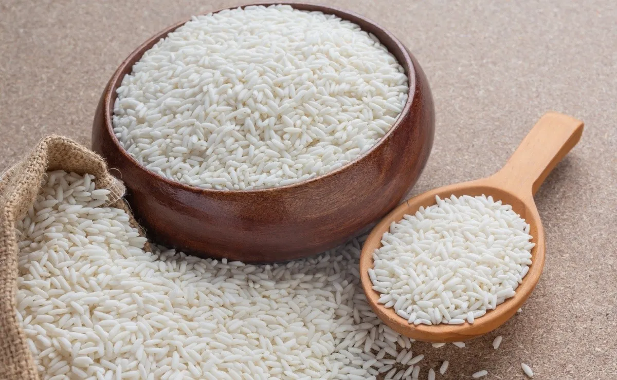 México importará arroz japonés para incrementar comercio binacional