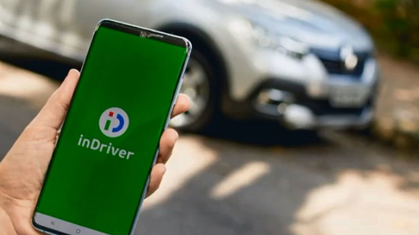 InDrive capacita a conductores para brindar seguridad a mujeres durante su viaje