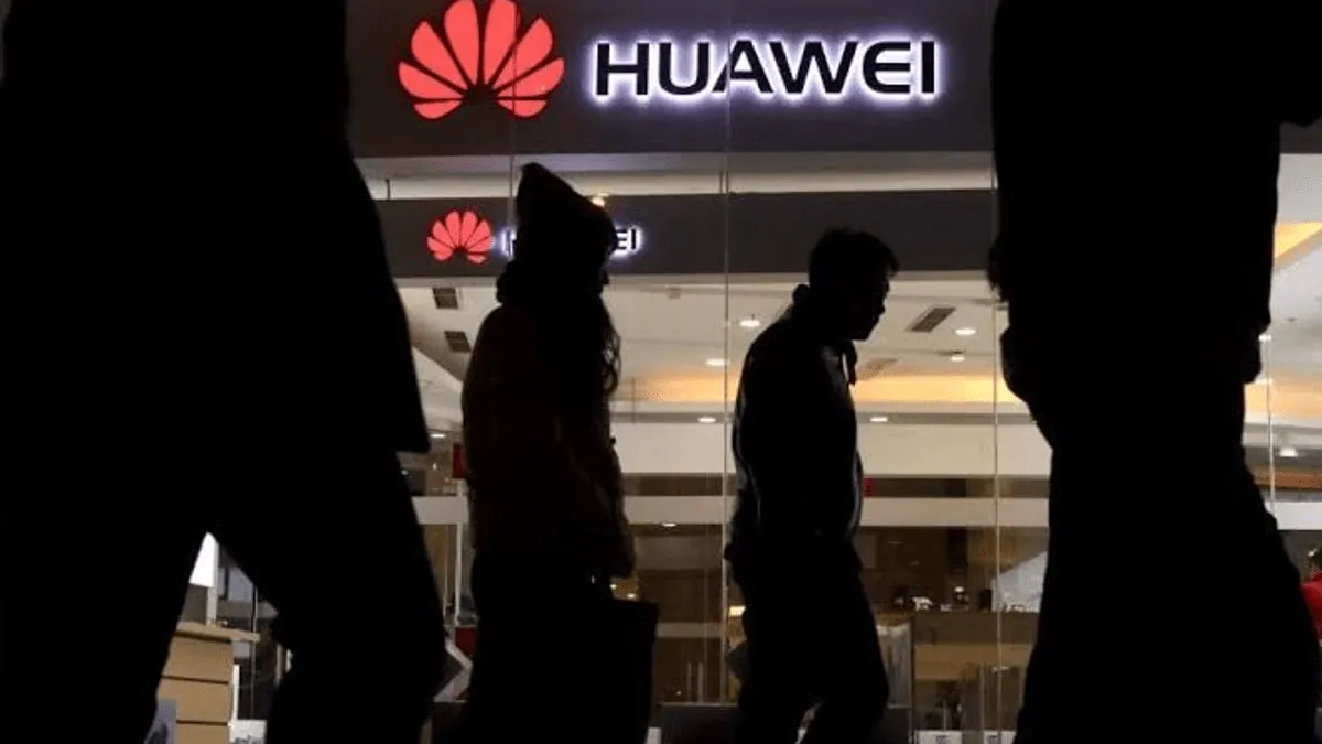 Huawei y Canacintra buscan alianza para atraer inversiones a México