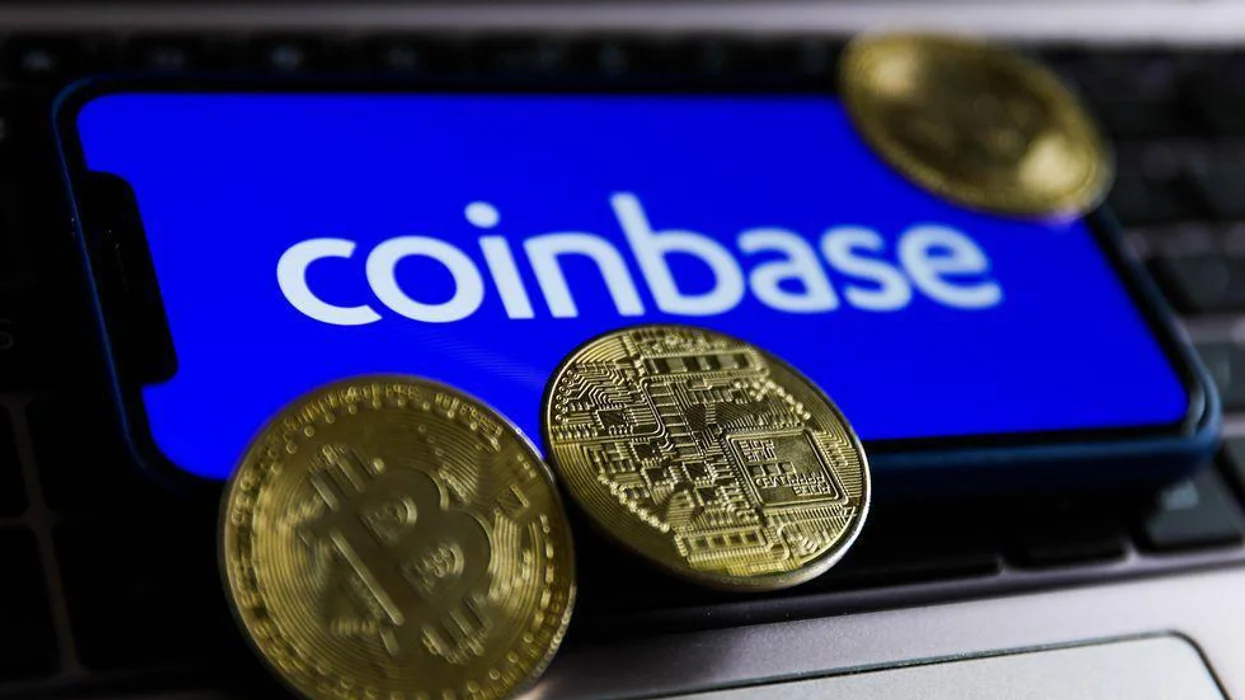 Coinbase recibe demanda en Estados Unidos y peligra futuro de criptomonedas