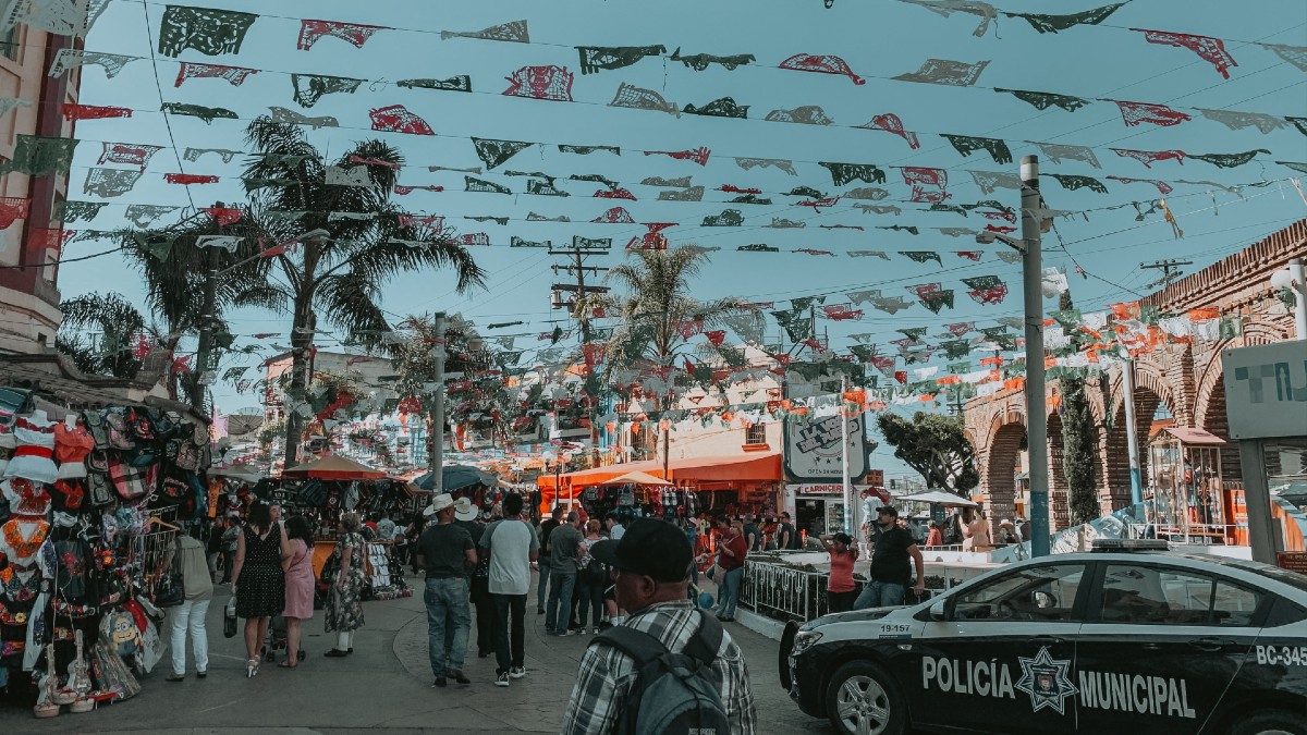 Así se dará el Grito de Independencia en Baja California