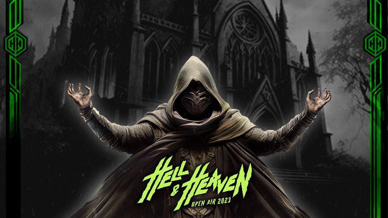 ¿Qué bandas van a tocar en el Hell and Heaven 2023?