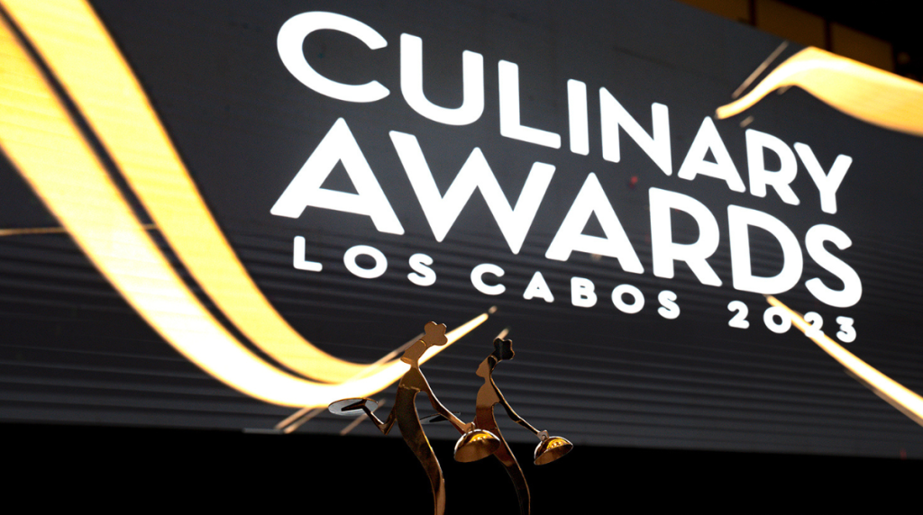 Culinary Awards 2023 Los Cabos