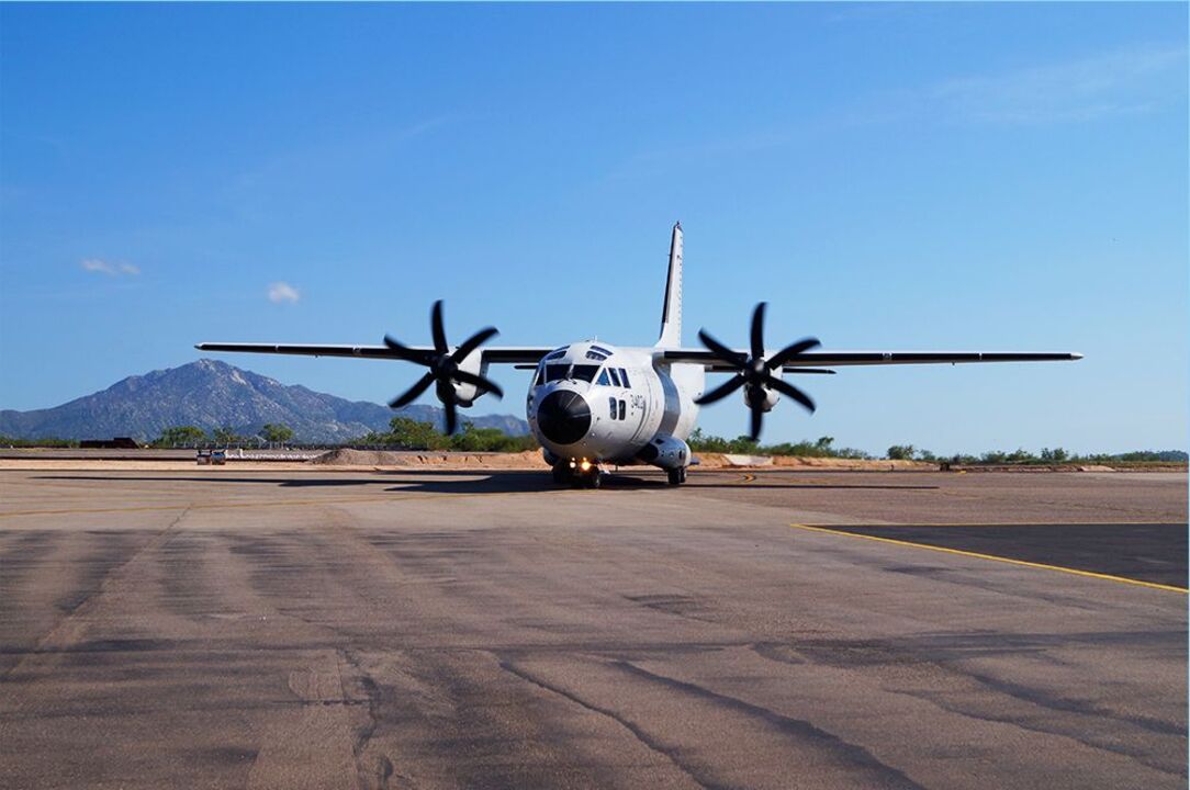 En cuatro años se duplicaron rutas desde el Aeropuerto de CSL