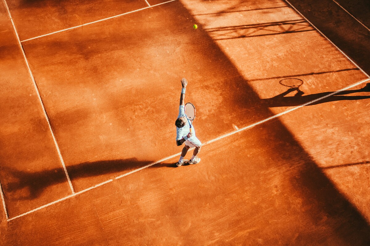 Cinco de los 15 mejores tenistas del mundo en el ATP Los Cabos 2024