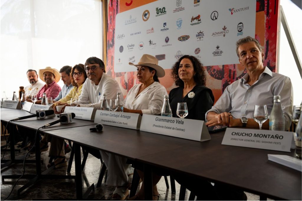 Sabor a Cabo Rural es la joya gastronómica de la esencia sudcaliforniana 0