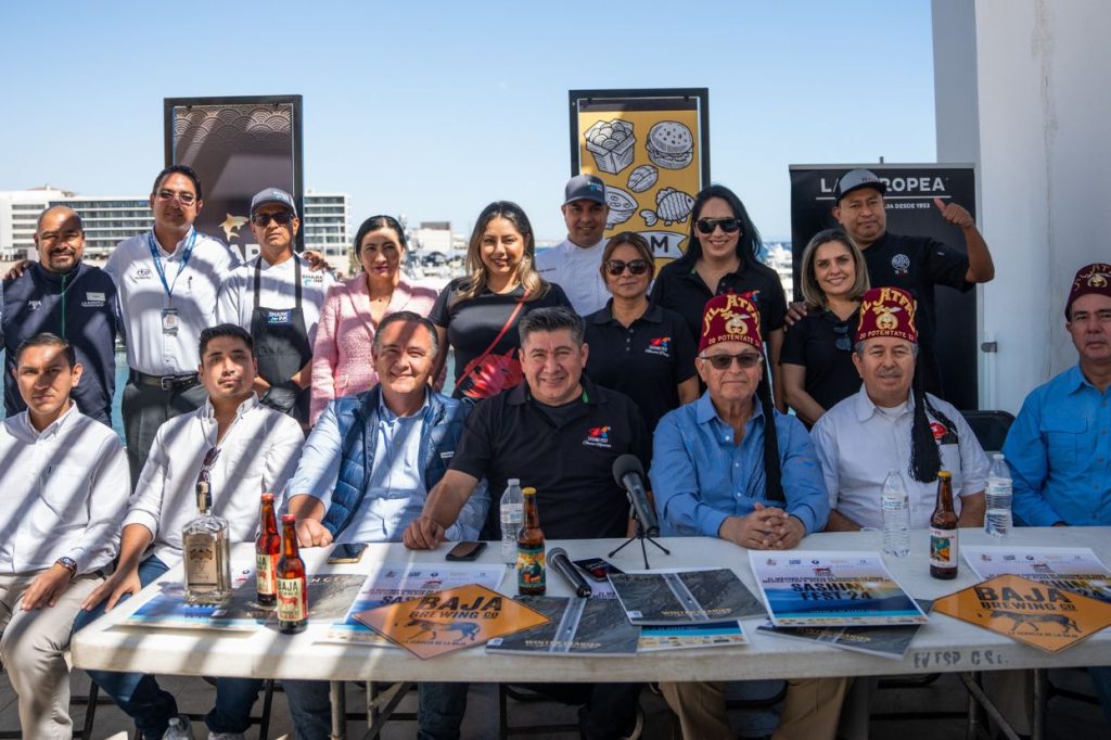 Llega Sashimi Fest “Más grande que nunca” 0