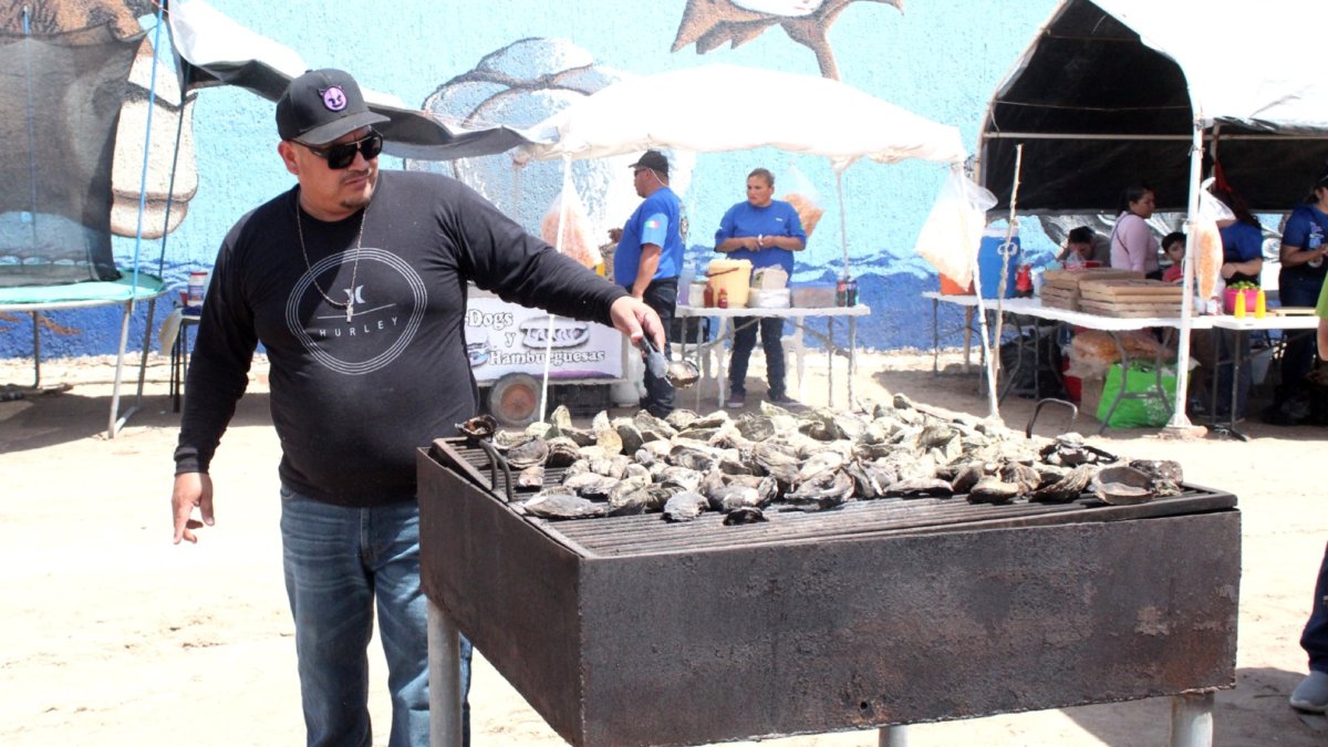 Invitan al Tercer Festival Gastronómico del Ostión en Comondú