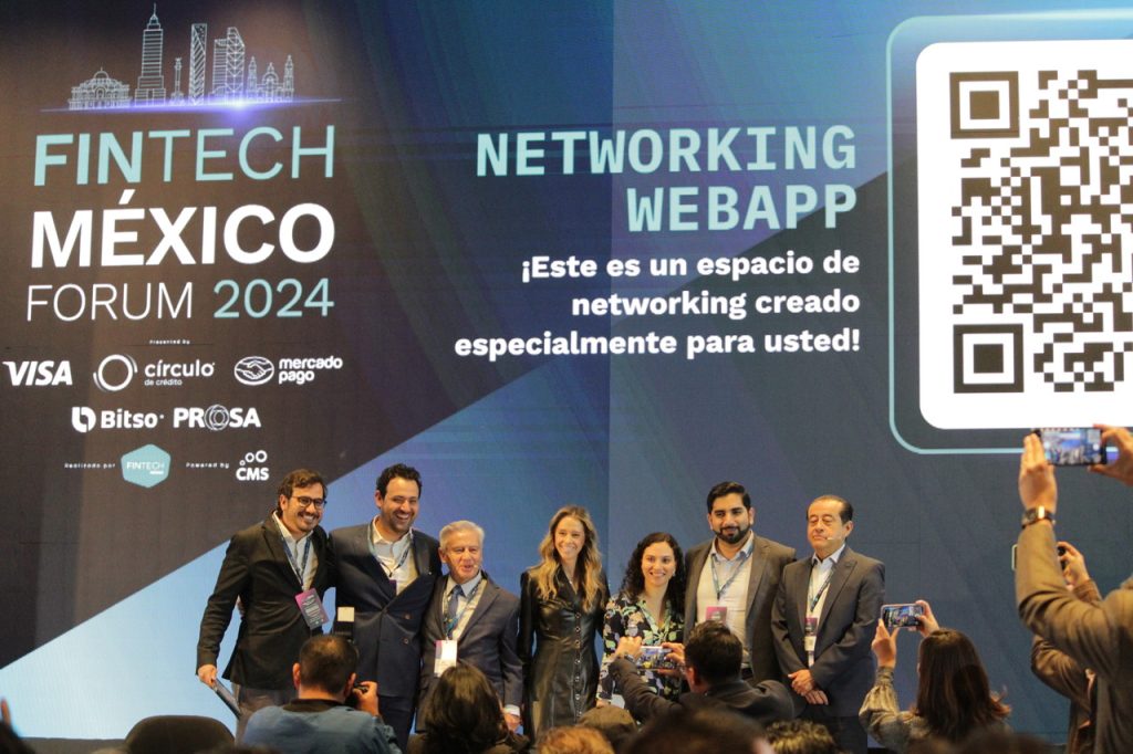El primer Fintech México Forum 2024 recalcó la importancia de la inclusión financiera y la regulación 0